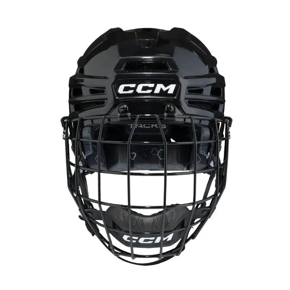 Helma Super Tacks 920 Combo SR Senior, 54-60cm 4/7