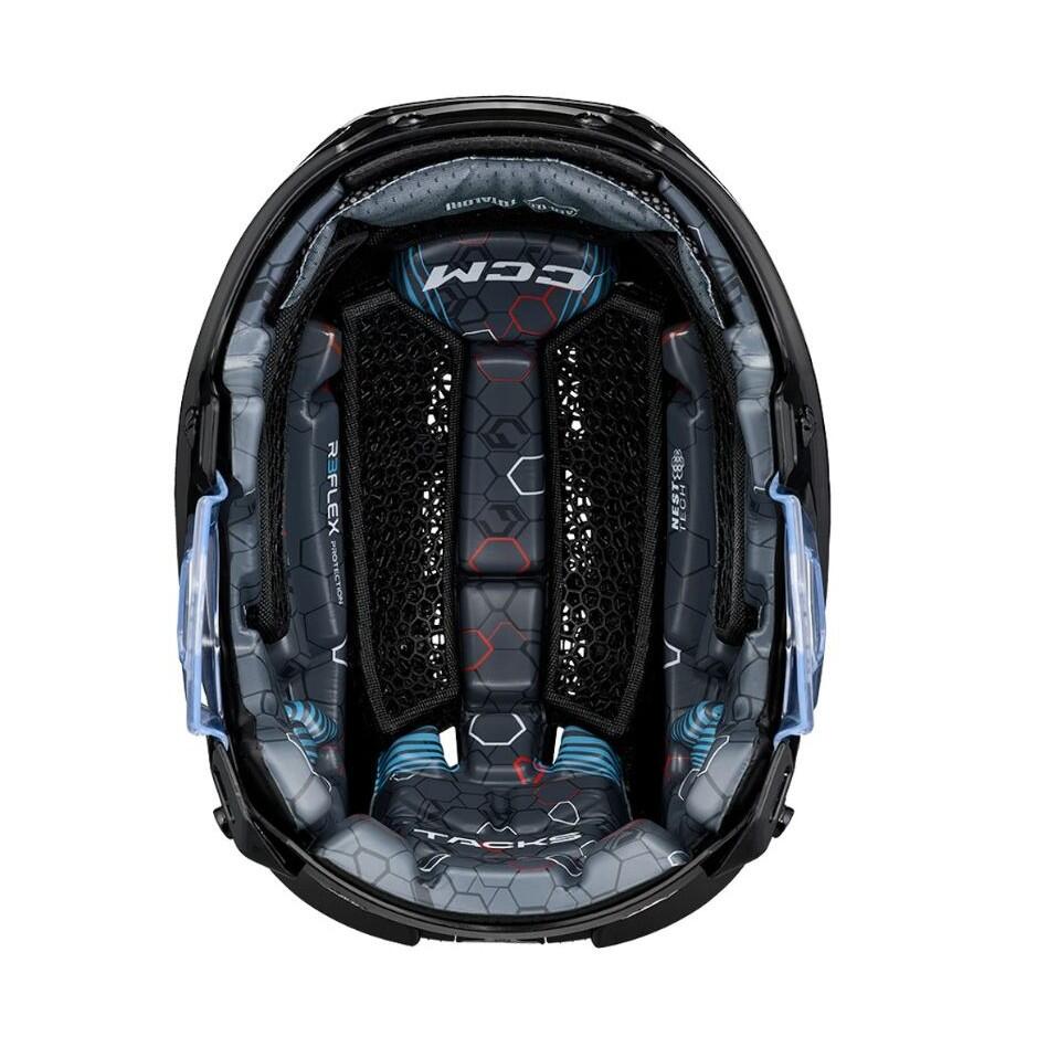 Capacete Tacks 920 S 3/6