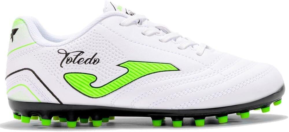 Botas Fútbol Niños Joma Toledo 2507 JR 6/6