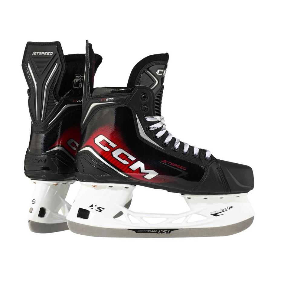 CCM Brusle JetSpeed FT870 SR, Senior R