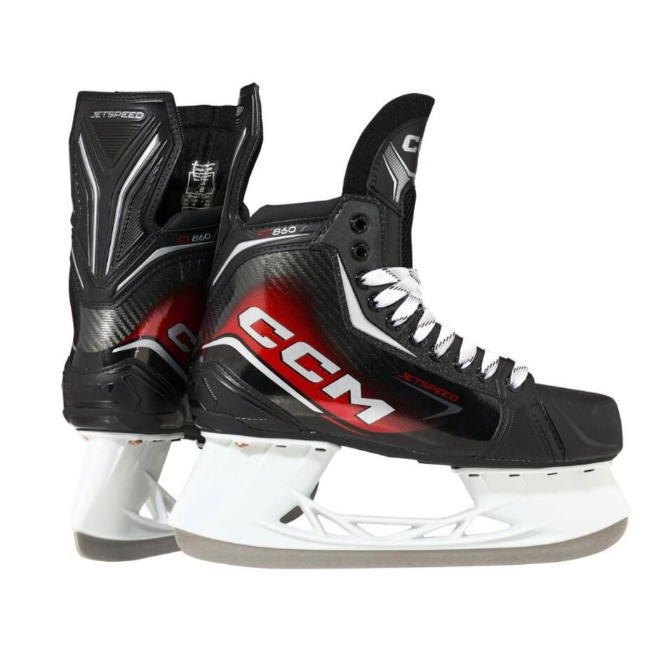 CCM Brusle Jetspeed FTW