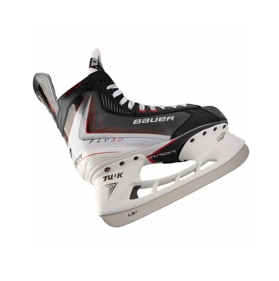 BAUER Vapor FLY30 Senior patins de hockey sur glace – D 4/7