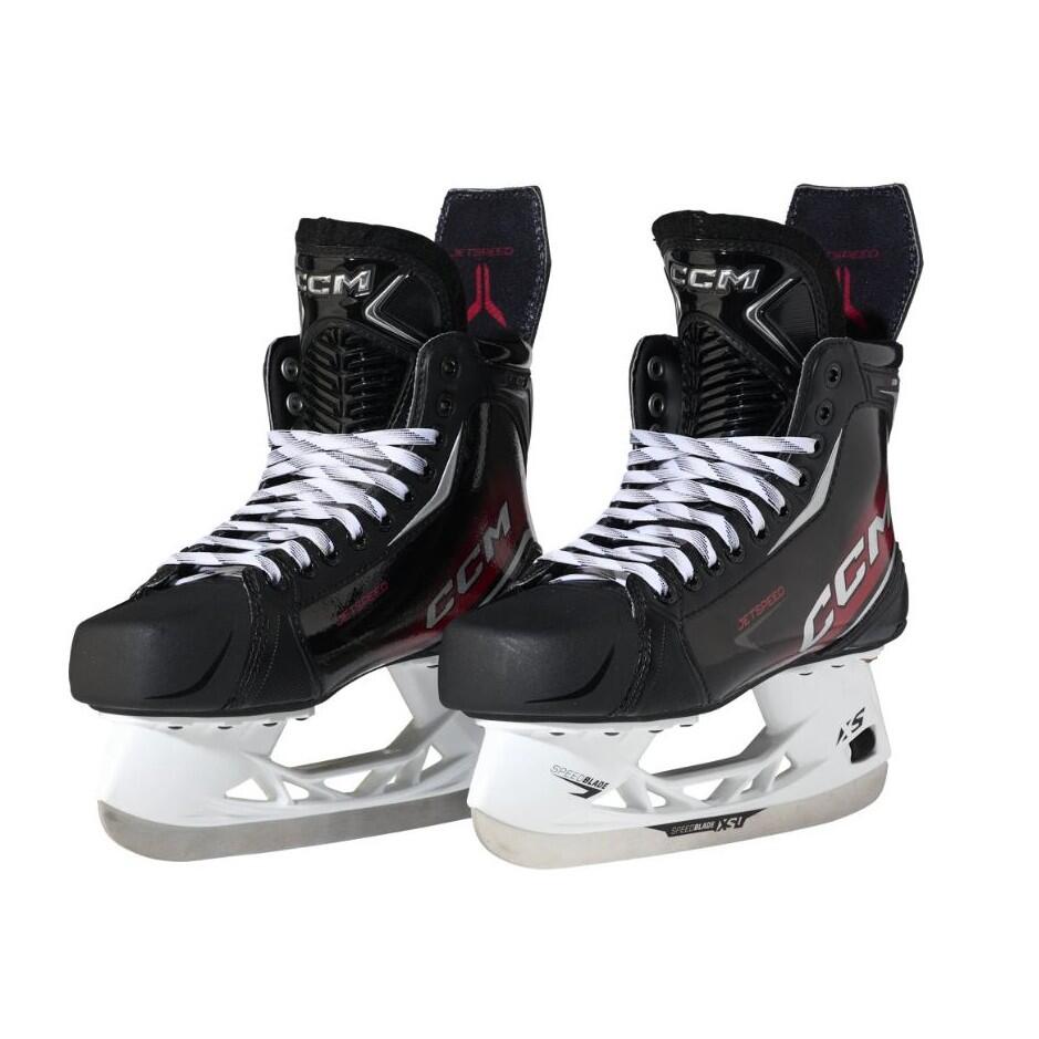 Brusle JetSpeed FT870 SR, Senior R 3/7