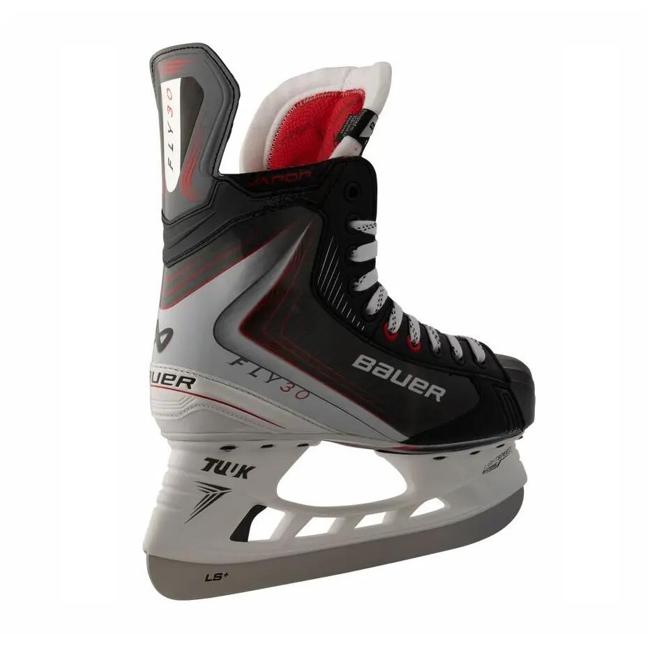 BAUER Vapor FLY30 Senior 2E Eishockey-Schlittschuhe für Erwachsene – EE 3/7