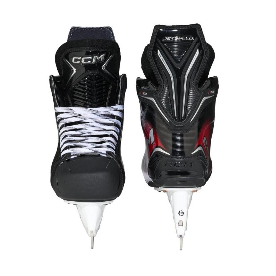 Brusle JetSpeed FT870 SR, Senior R 2/7