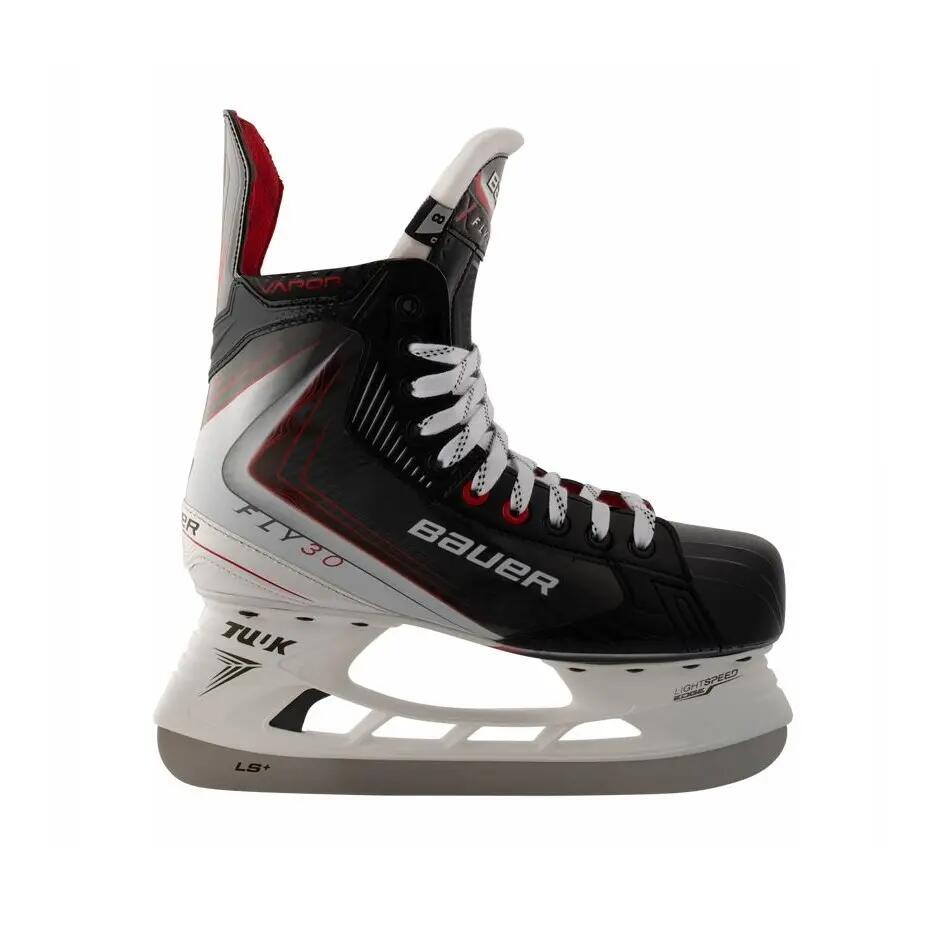 BAUER Vapor FLY30 Senior 2E Eishockey-Schlittschuhe für Erwachsene – EE 2/7