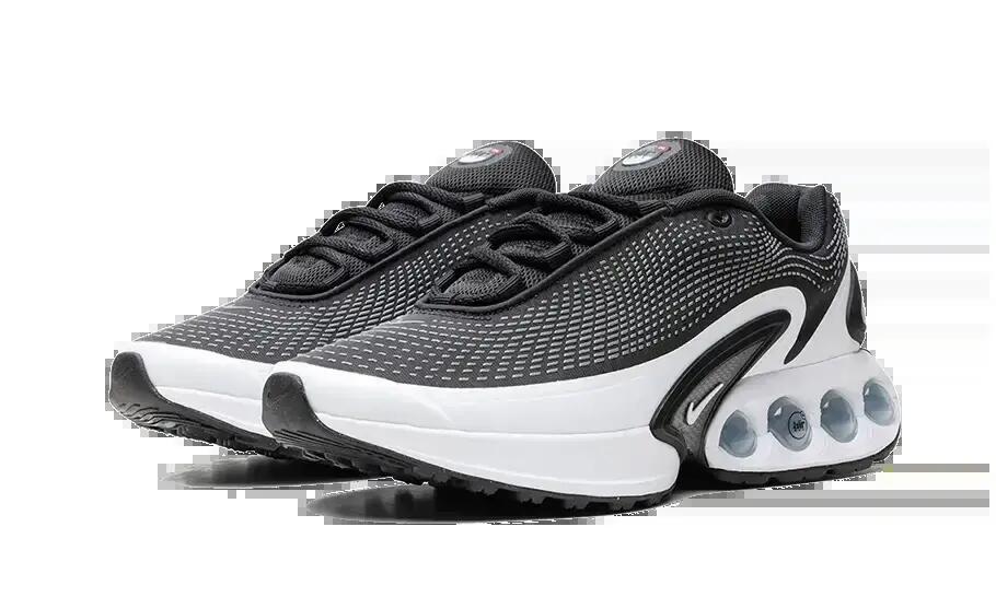 Scarpe - Corsa - Donna - Air Max DN - Black/White/Cool Grey 2/4