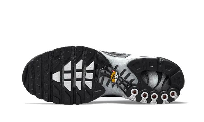 Zapatillas - Running - Unisex - Air Max Plus - Dark Smoke Grey 3/3