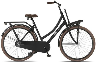 Altec classic transportfiets 28 inch 53cm