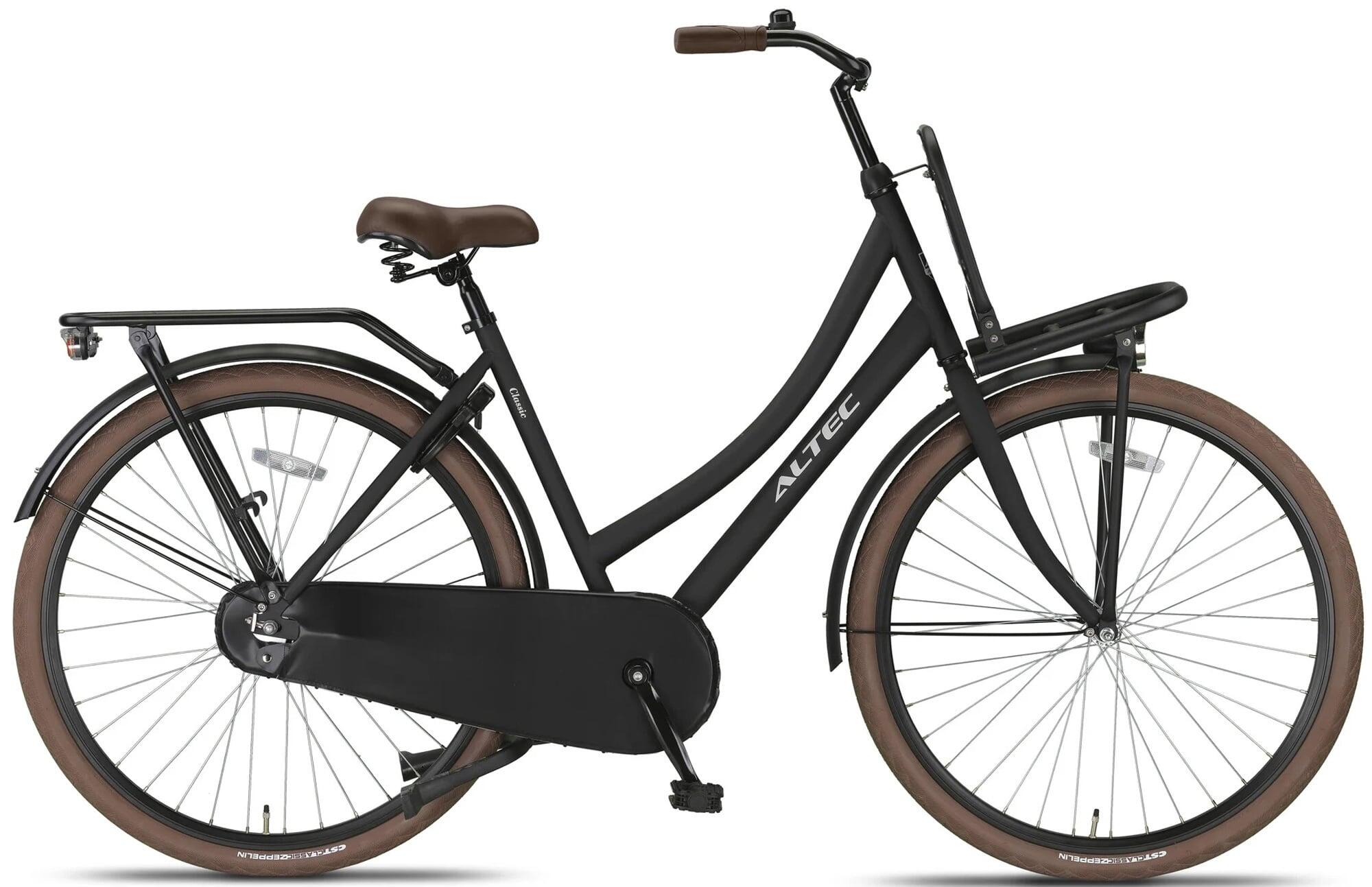 Altec Classic Transportfiets 28 inch 53cm 3/7