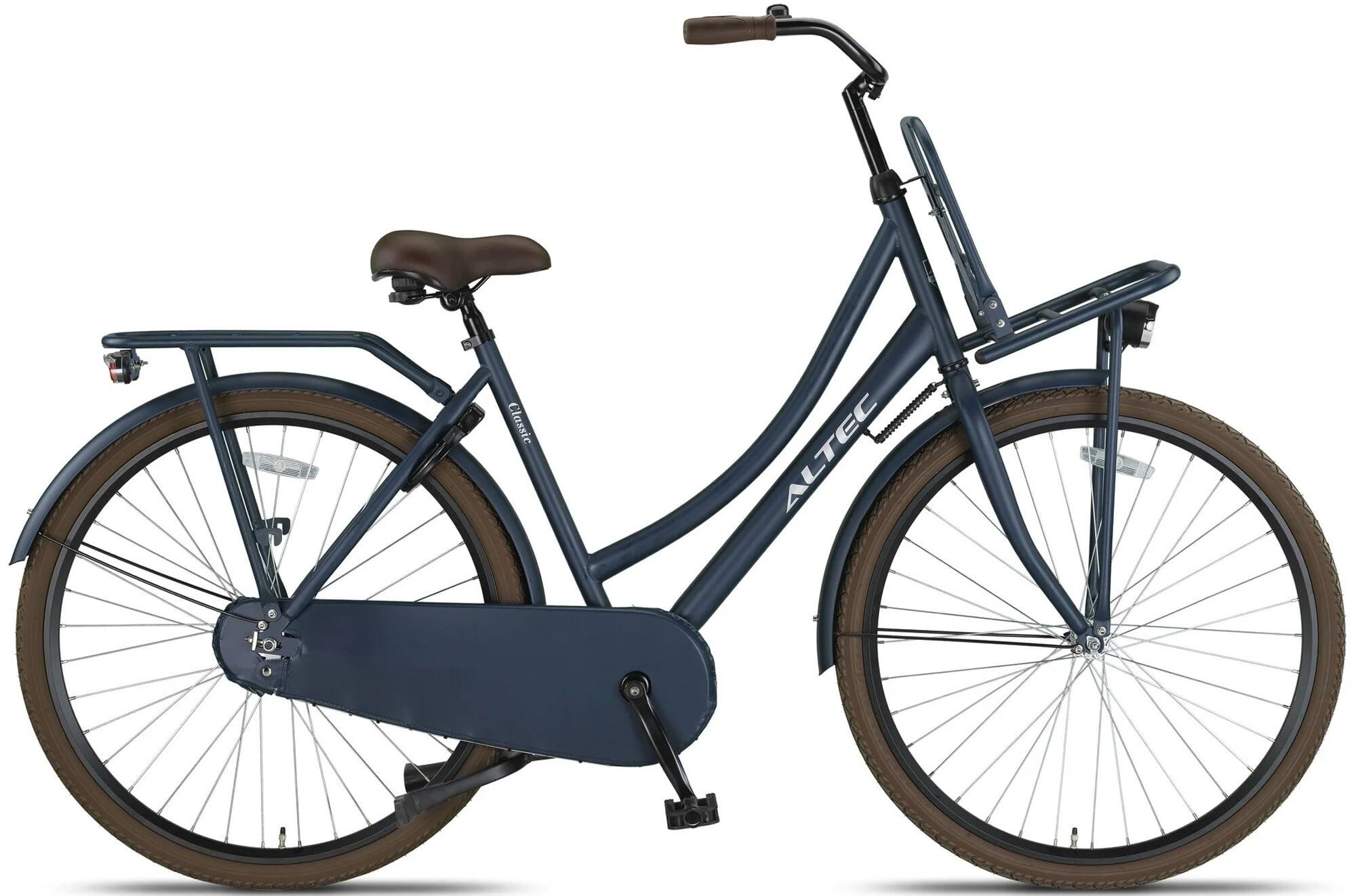 Altec Classic Transportfiets 28 inch 53cm 2/7