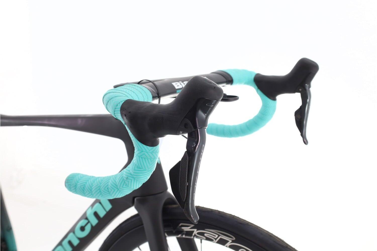 Bici strada ricondizionata ·  Specialissima RC Di2 12V · Ottimo stato 6/8