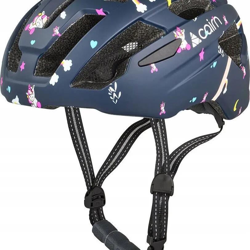 Cairn Prism J II Mat Midnight Unicorn / Blue