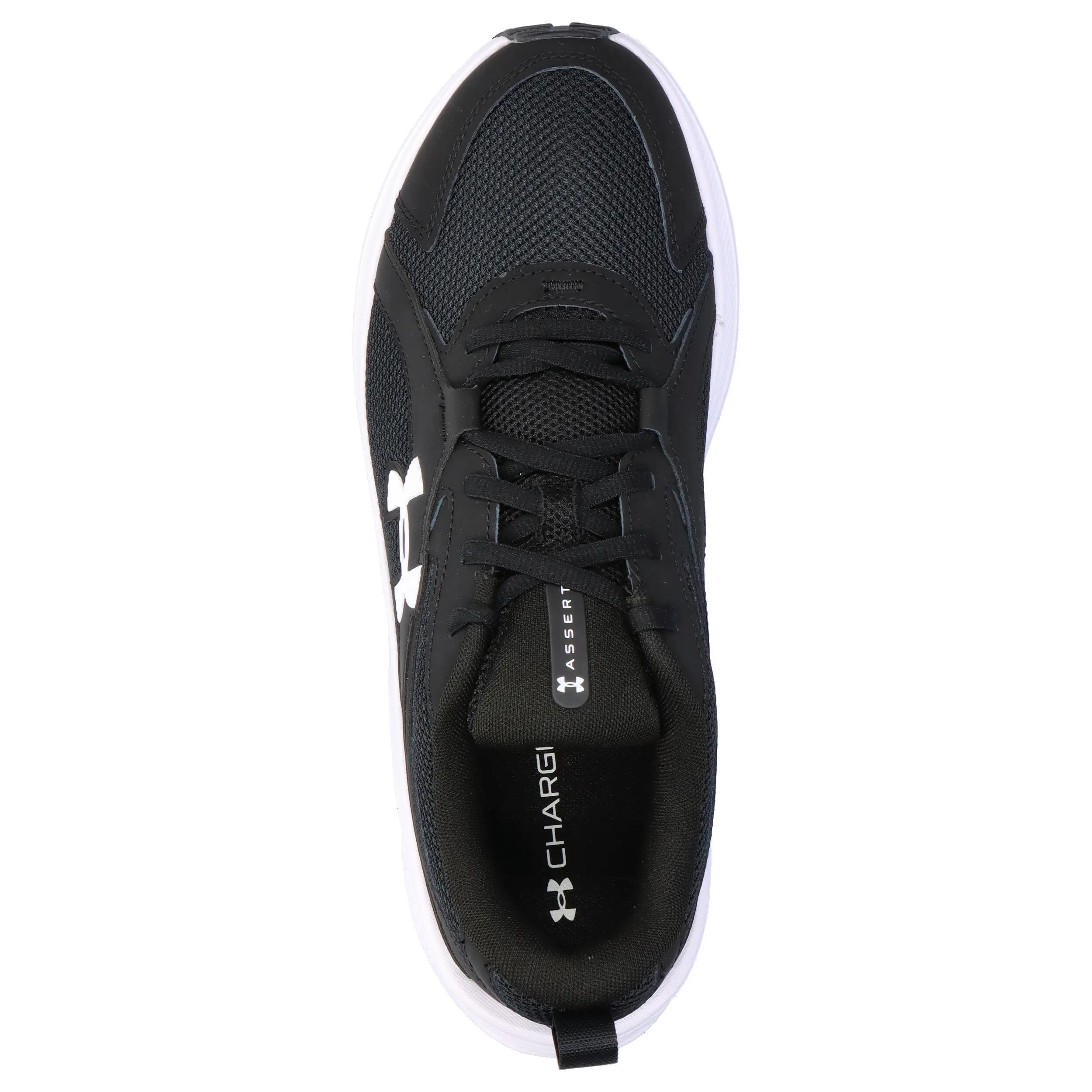 Under Armour Herren Charged Assert 11 Laufschoenen 6006723 001 Zwart 5/14
