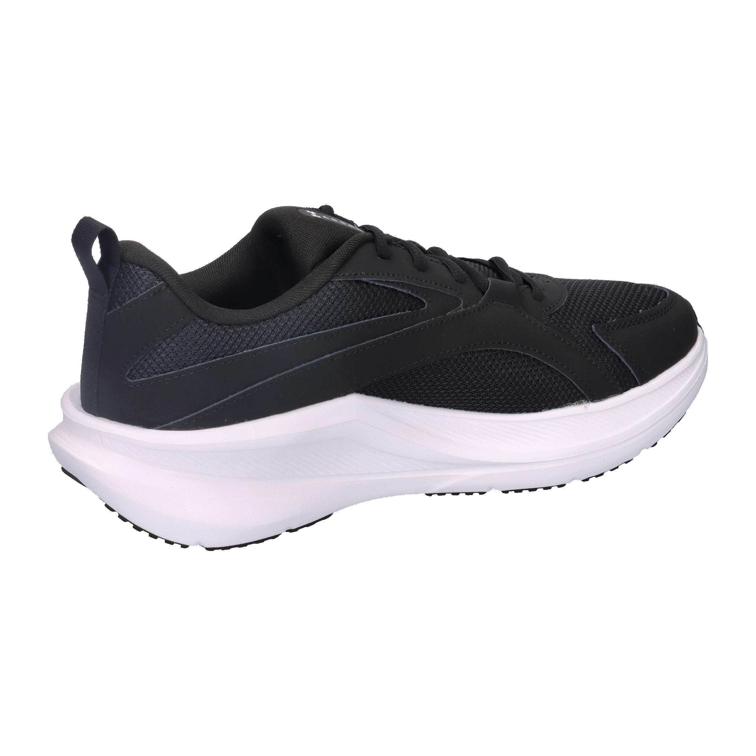 Under Armour Herren Charged Assert 11 Laufschuhe 6006723 001 Black 14/14