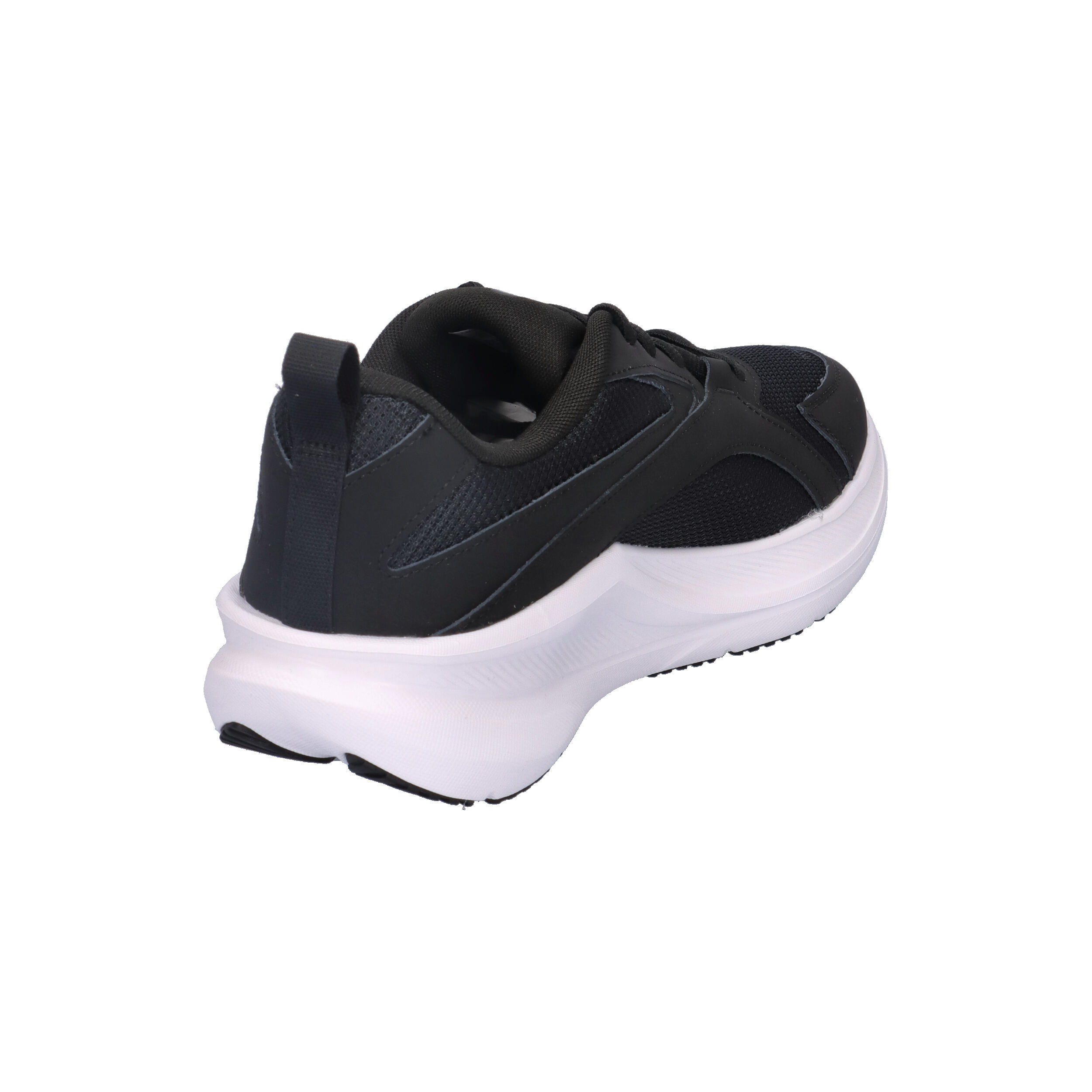 Under Armour Herren Charged Assert 11 Laufschuhe 6006723 001 Black 13/14