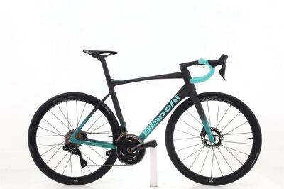 Bici strada ricondizionata · Specialissima RC Di2 12V · Ottimo stato