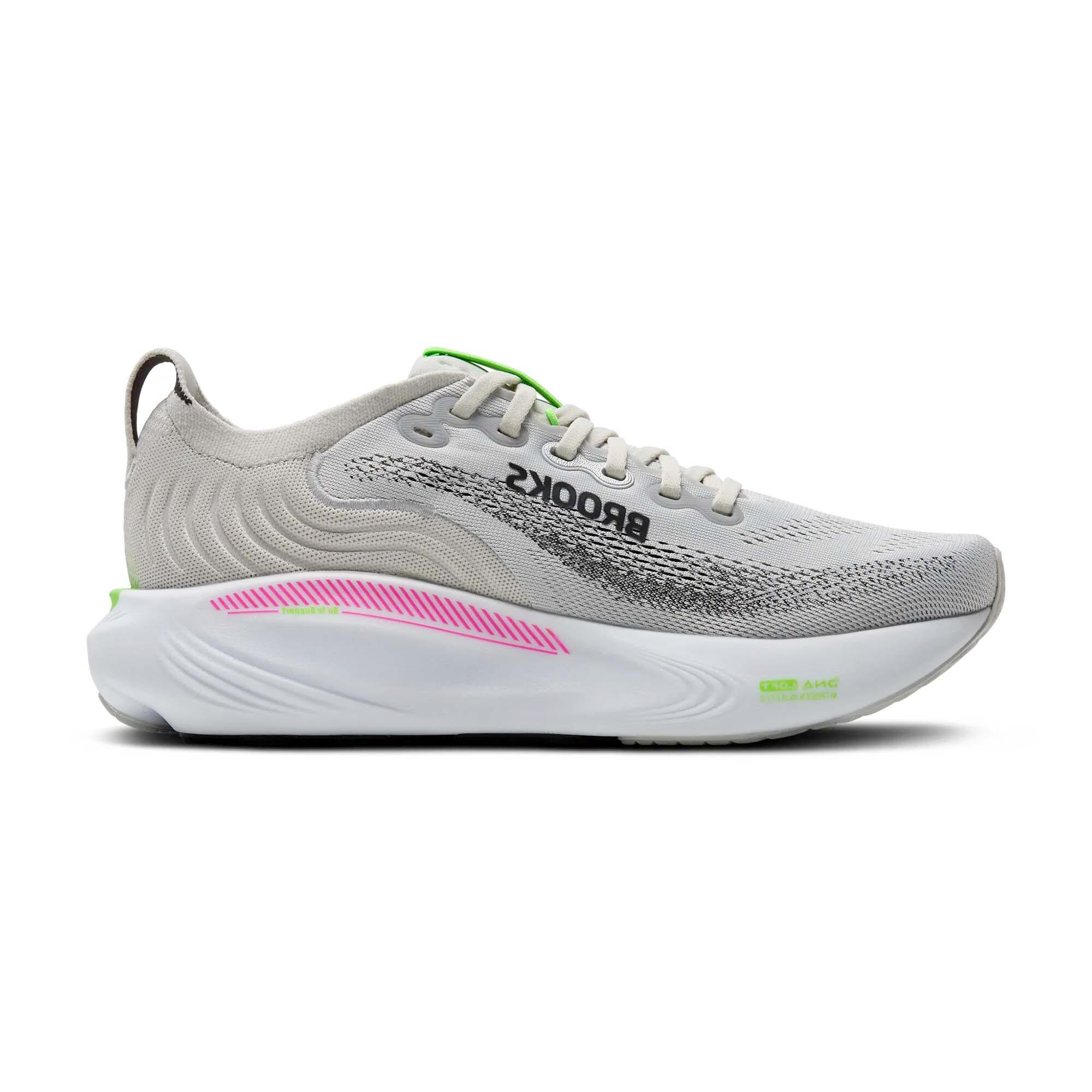 Runningschuhe Brooks Adrenaline Gts 25 Dame 3/8