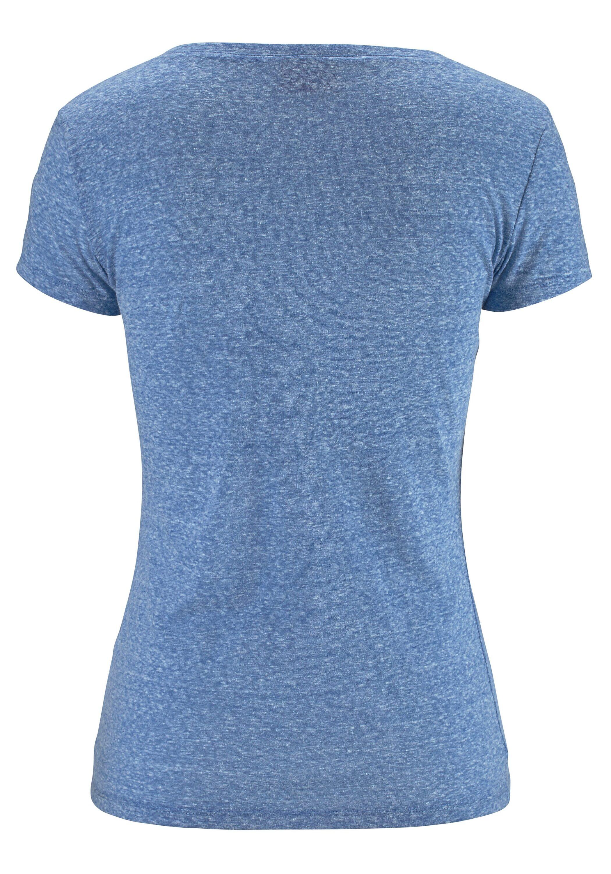 Damen Venice Beach Strandshirt 2/7