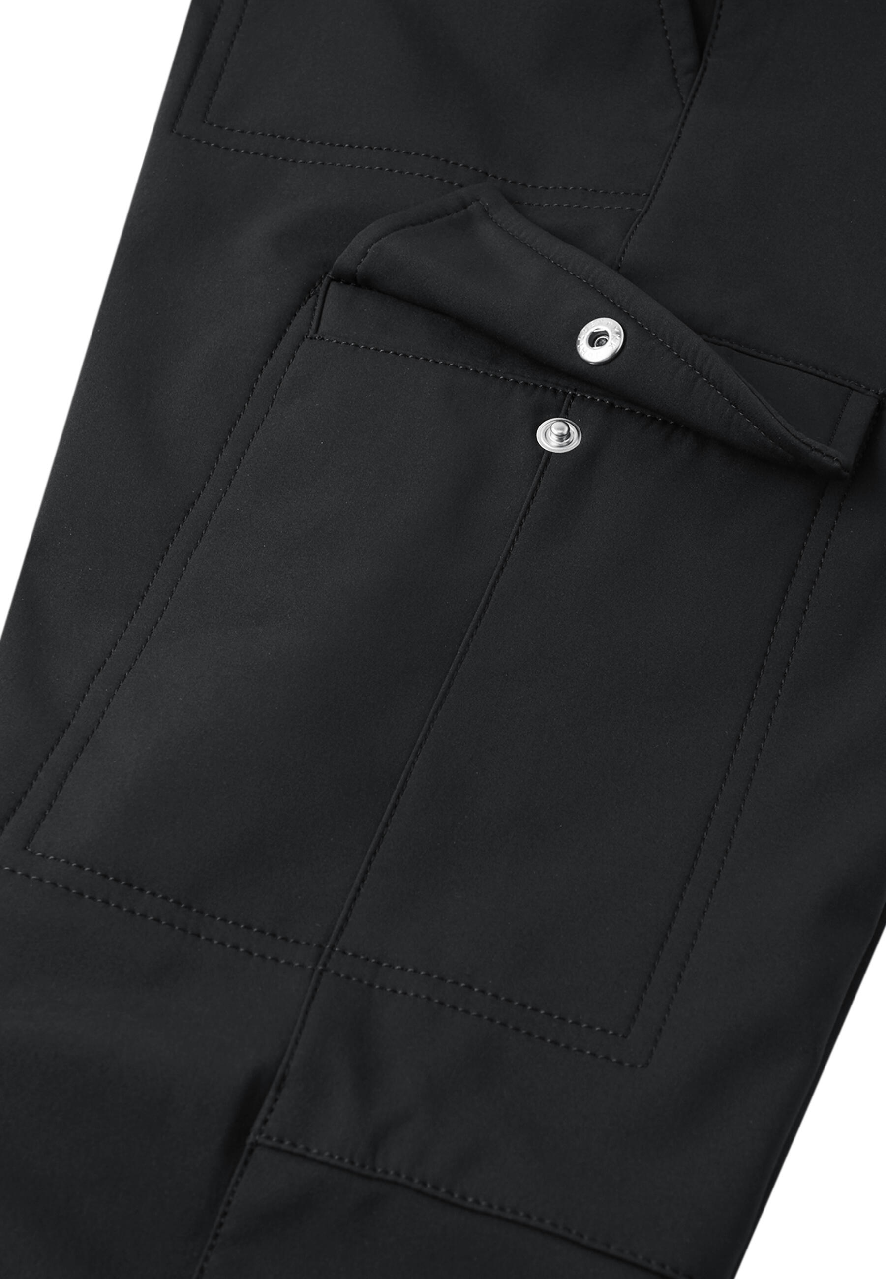 Pantalon Hypytys - Finition BIONIC-FINISH®ECO sans PFAS 5/7