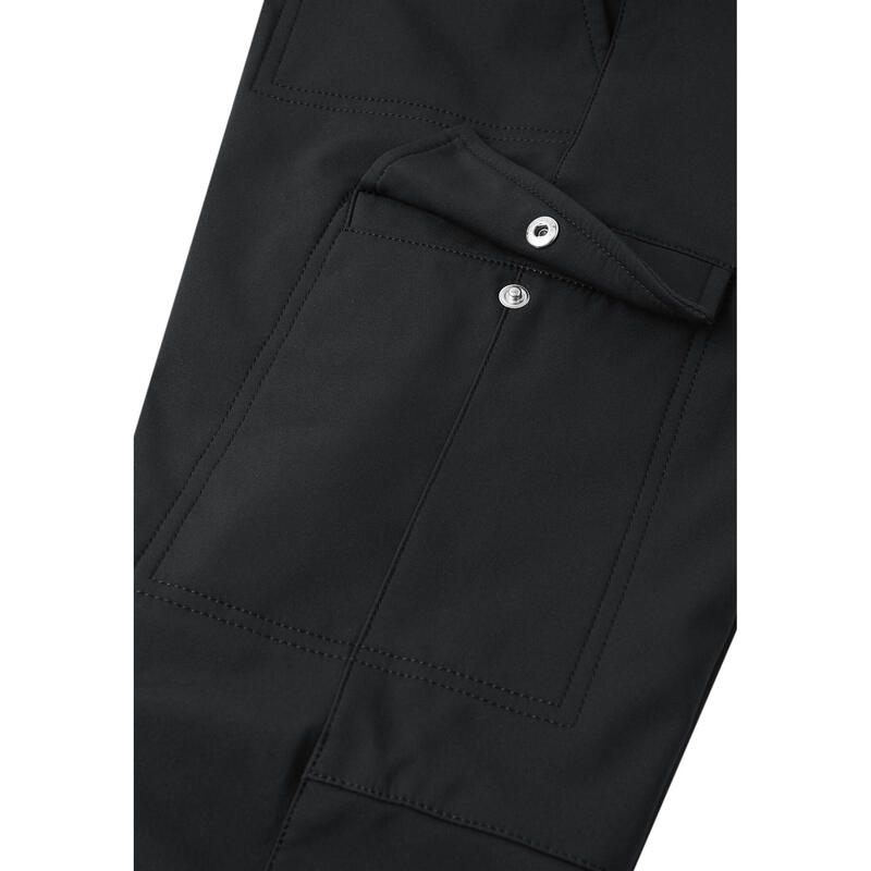 Pantaloni pentru copii Reima Hypytys