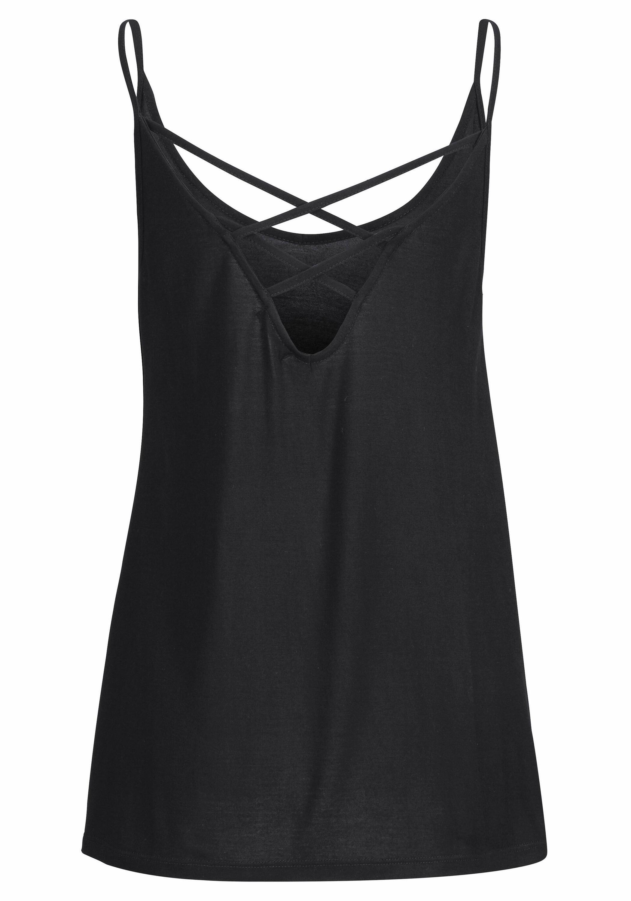 Damen LASCANA Strandtop 3/7