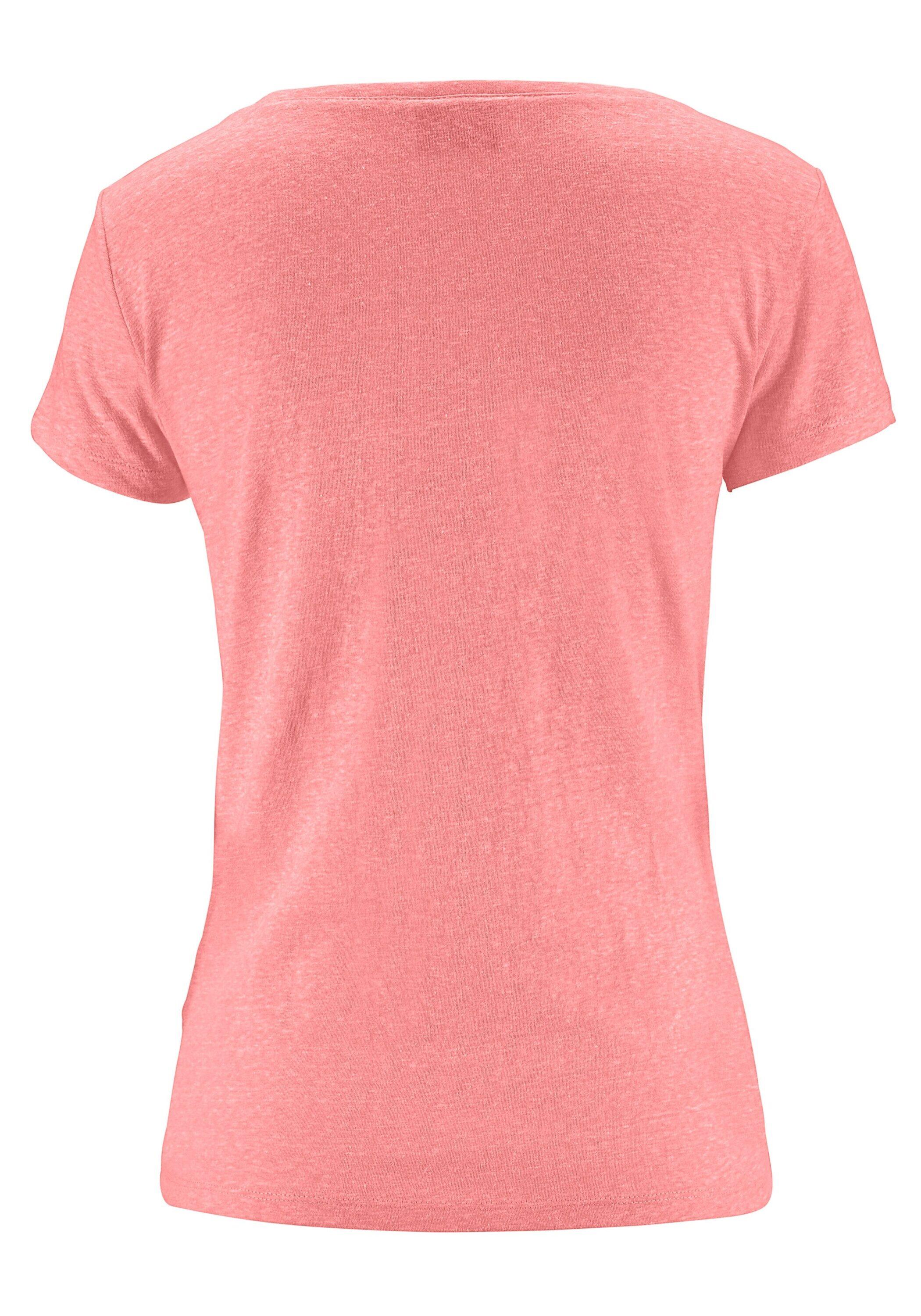 Damen Venice Beach Strandshirt 3/6