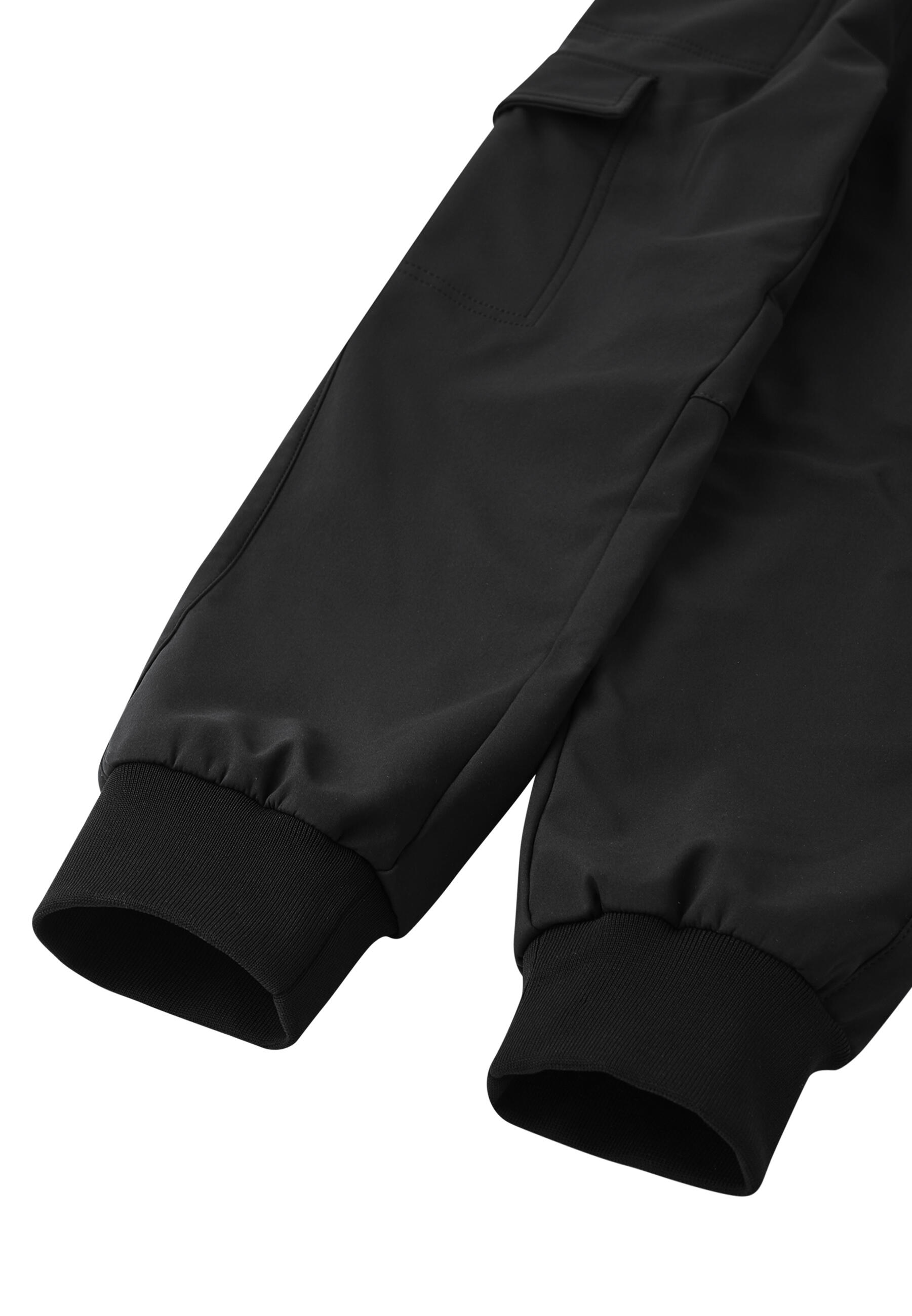Pantalon Hypytys - Finition BIONIC-FINISH®ECO sans PFAS 4/7