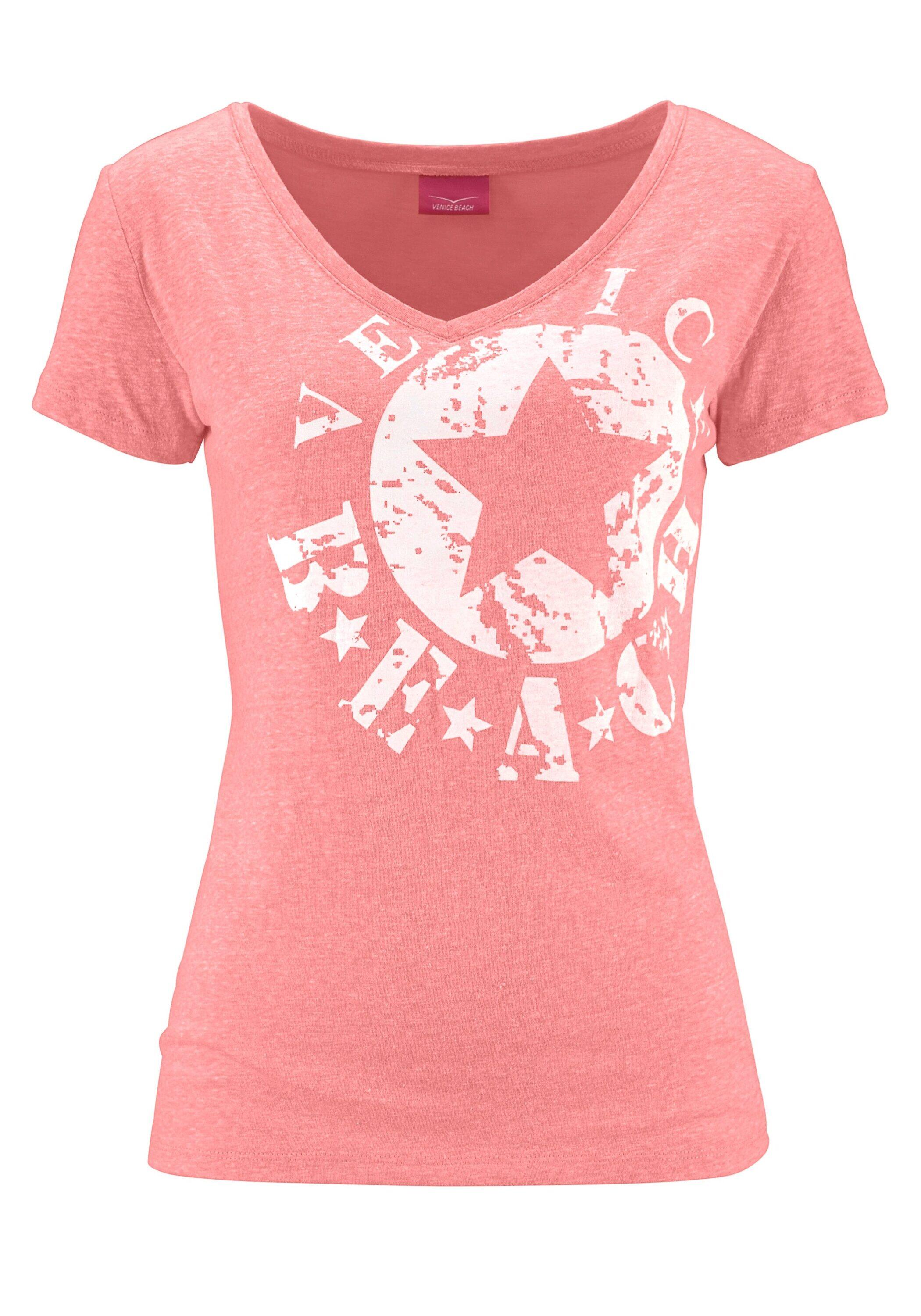 Damen Venice Beach Strandshirt 2/6