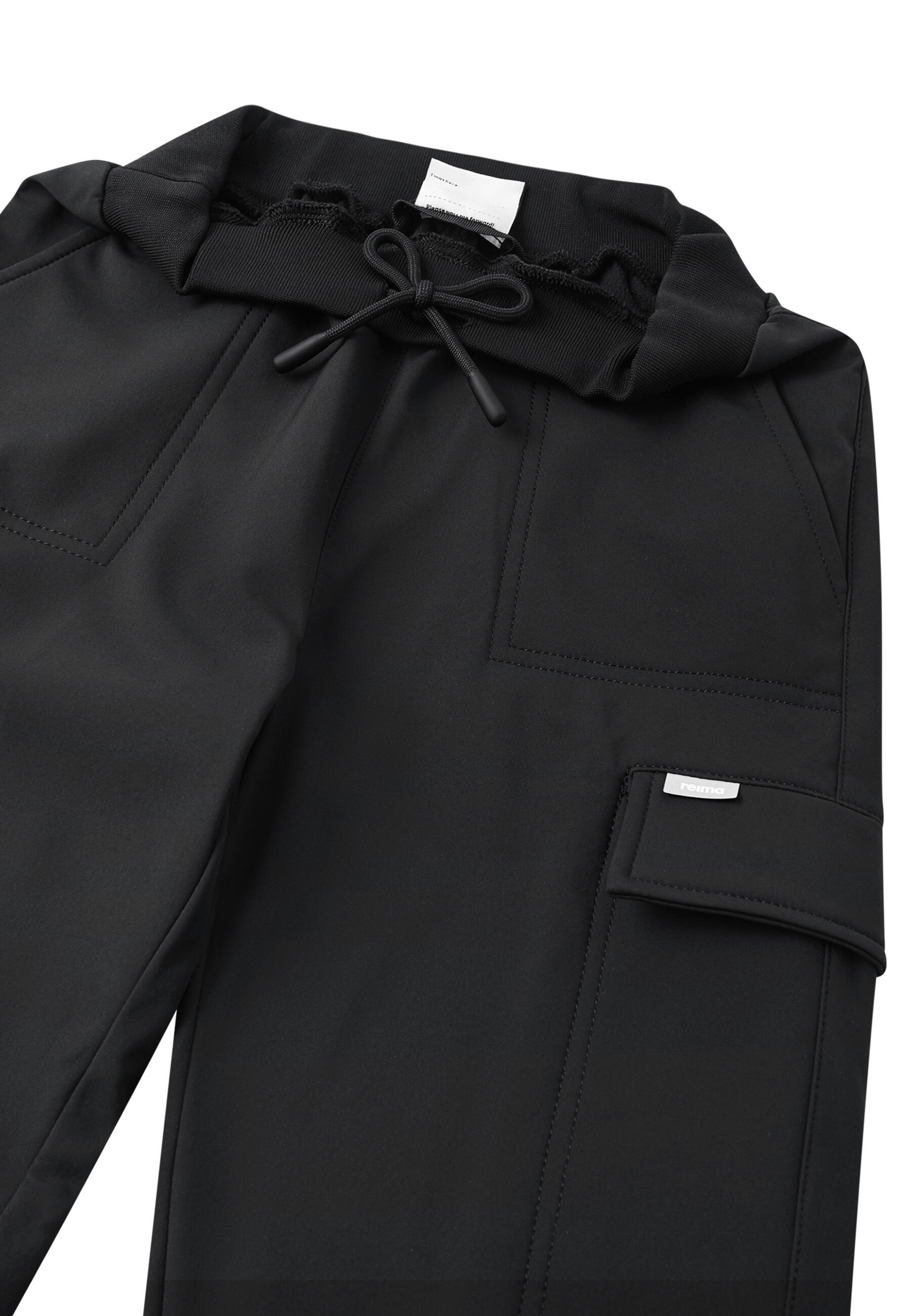 Pantalon Hypytys - Finition BIONIC-FINISH®ECO sans PFAS 3/7