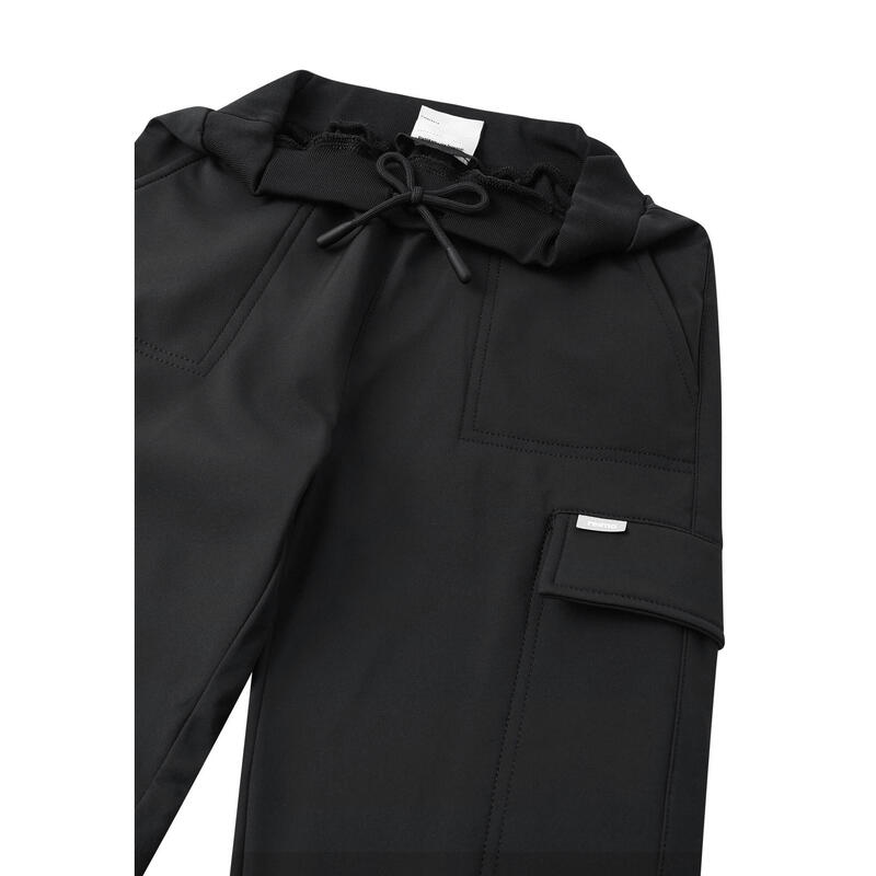 Pantaloni pentru copii Reima Hypytys