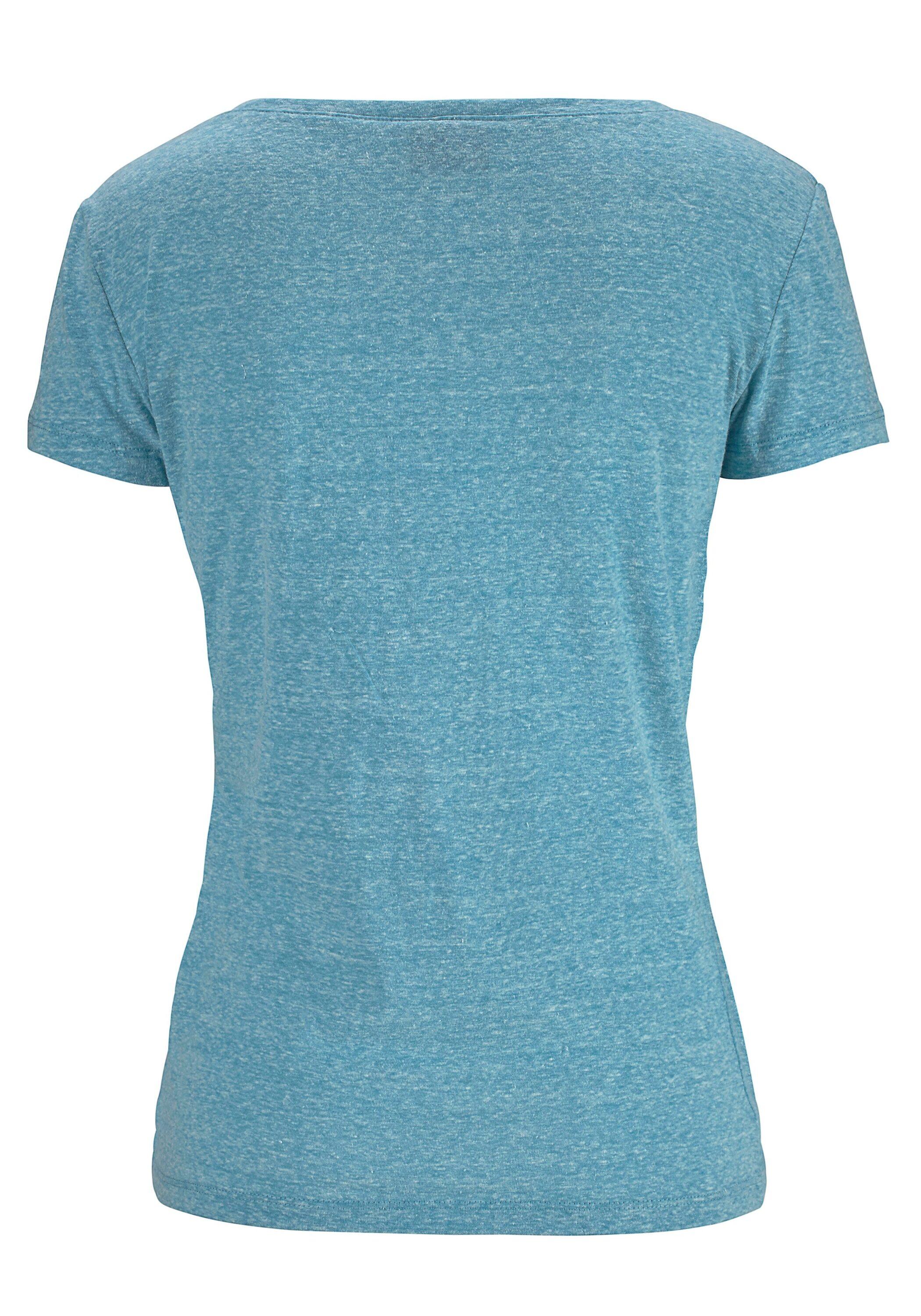 Damen Venice Beach Strandshirt 3/7
