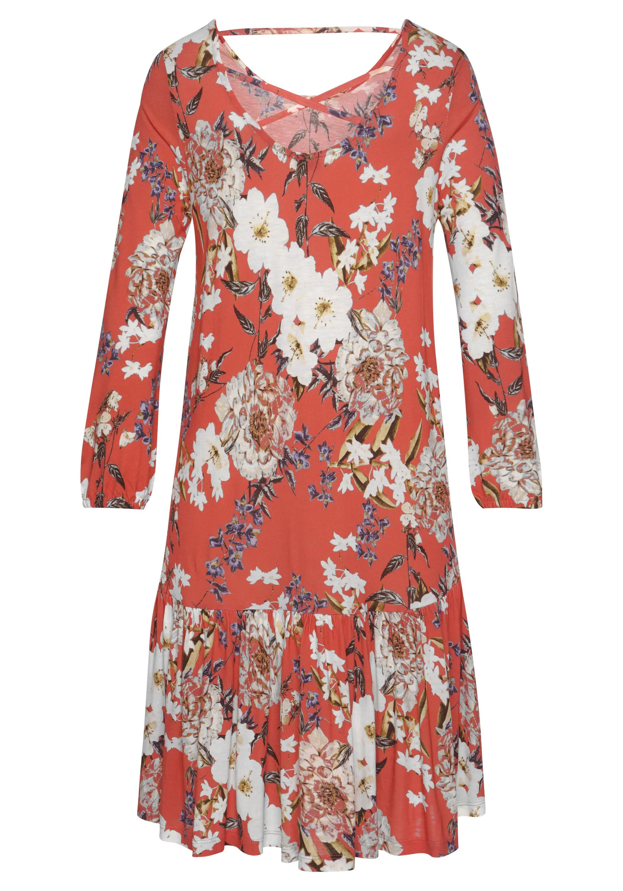Damen s.Oliver Beachwear Jerseykleid 3/6