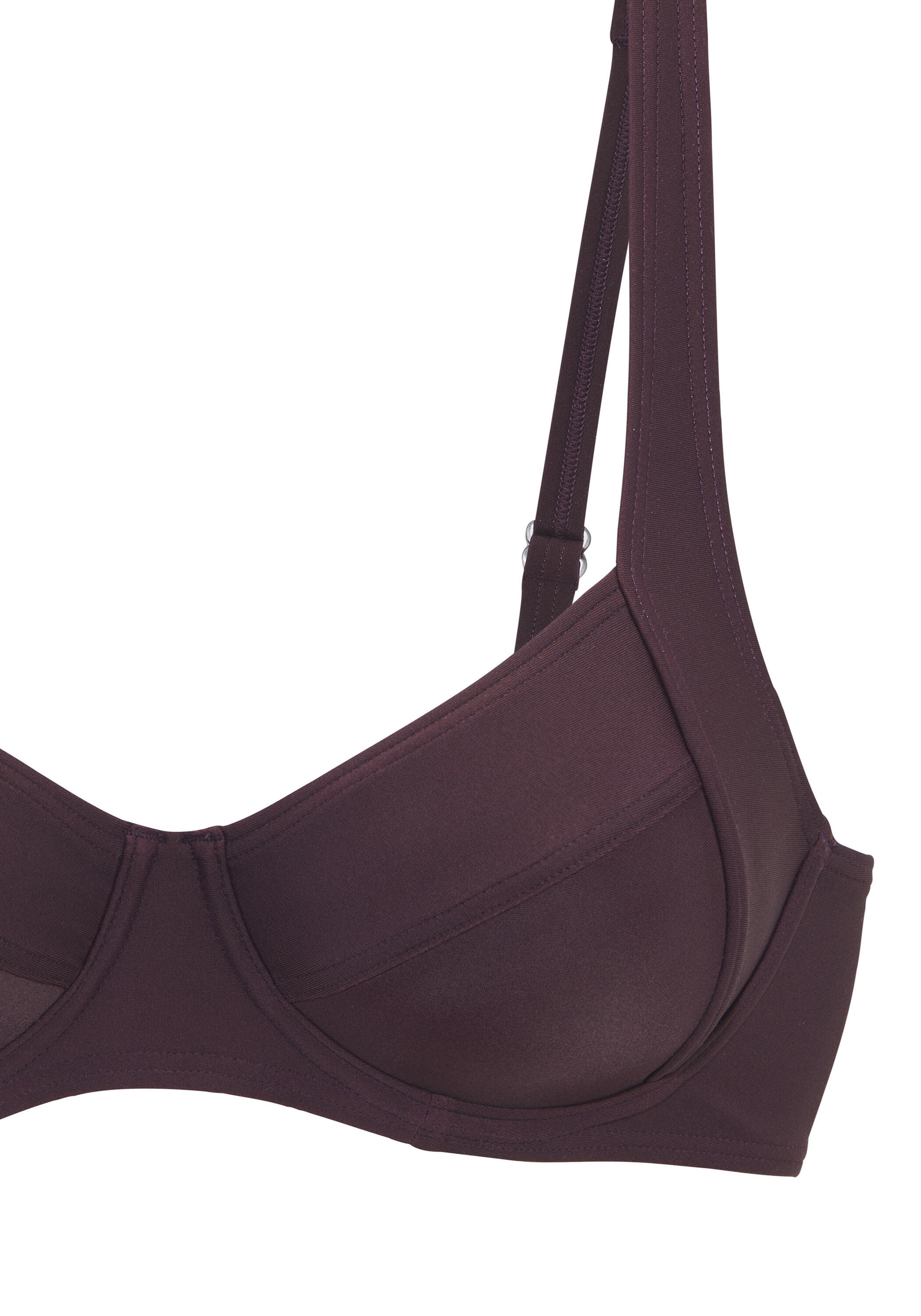 Damen Bügel-Bikini-Top 4/6