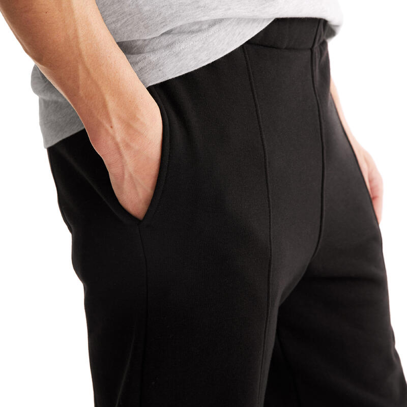 Cloud - pantaloni lungi pentru barbati Club Pants - negru