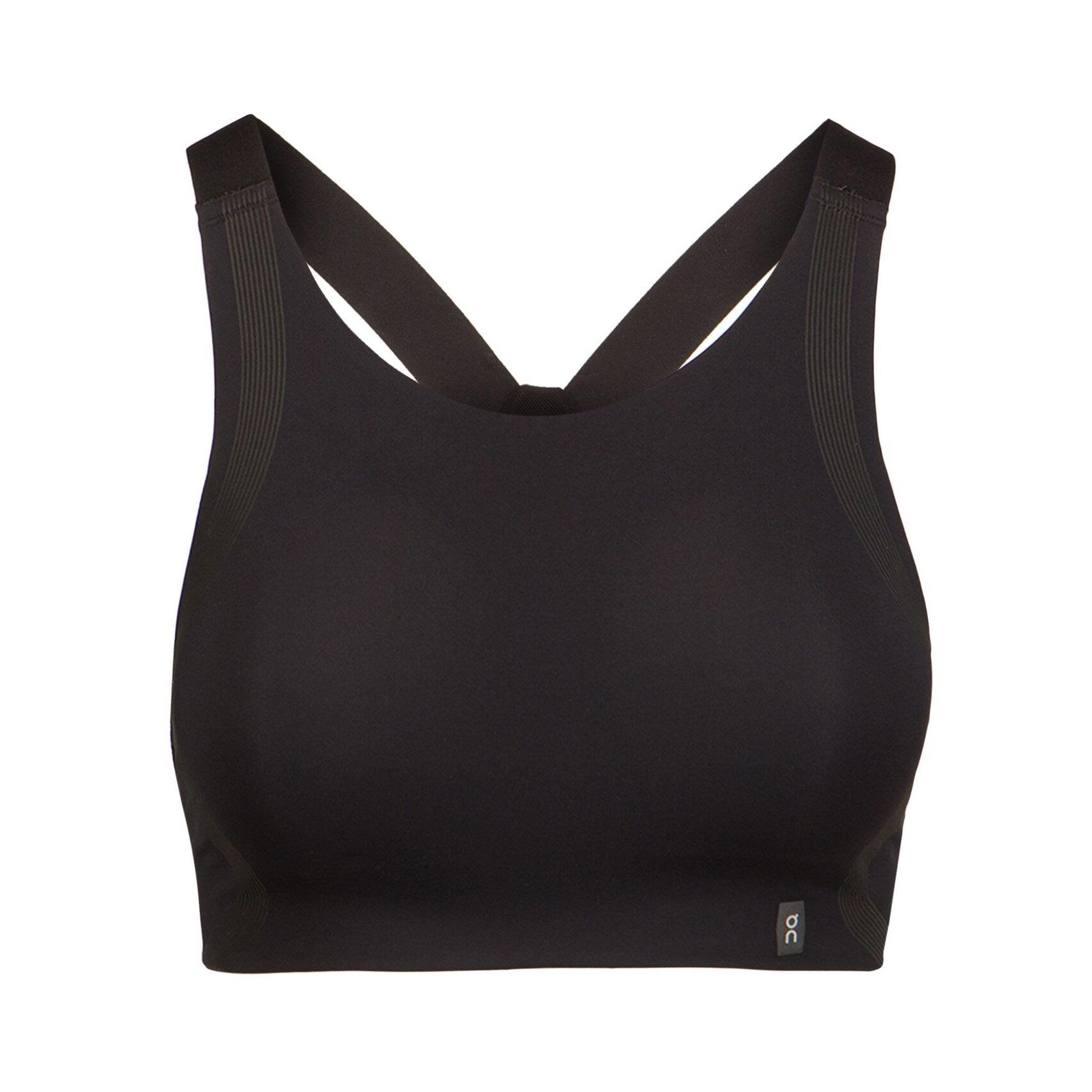 Cloud - bustiera sport femei Performance Bra - negru