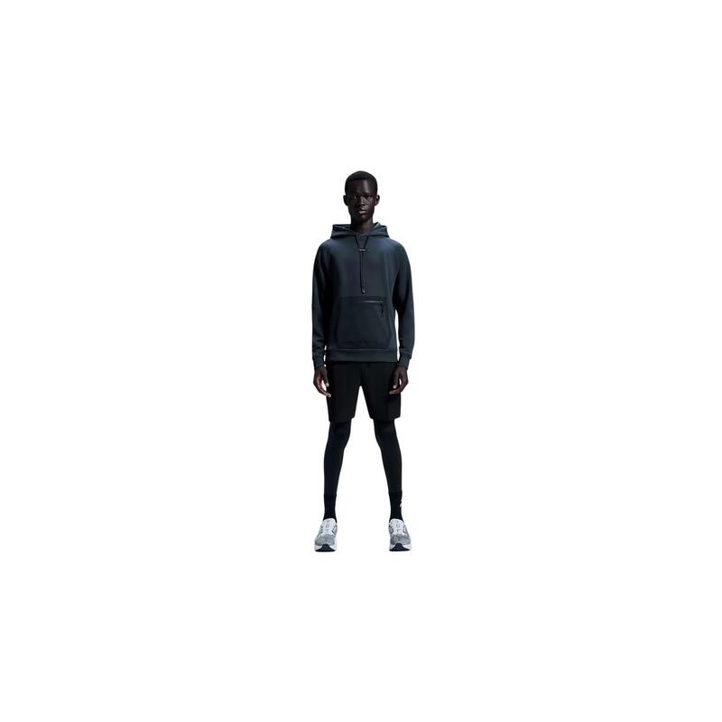 Hanorac - Hoodie - midnight Albastru Inchis
