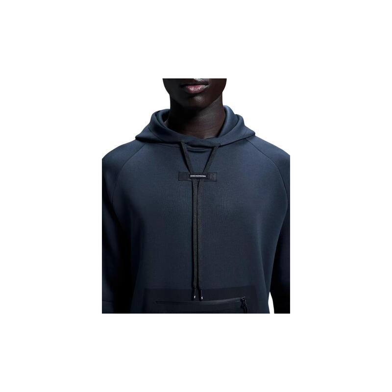 Hanorac - Hoodie - midnight Albastru Inchis