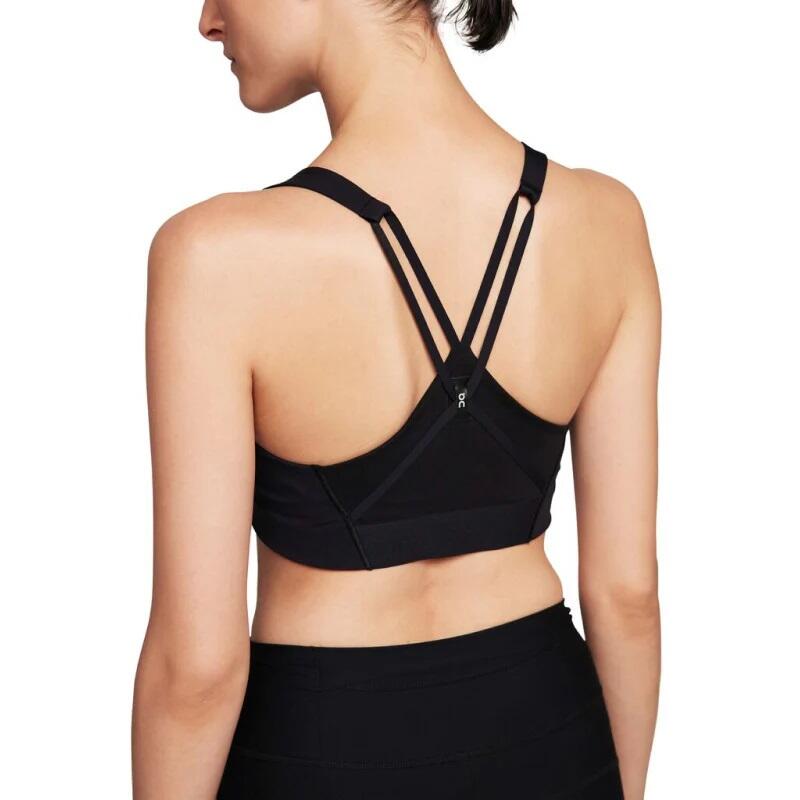 Cloud - bustiera sport femei Active new Bra - negru