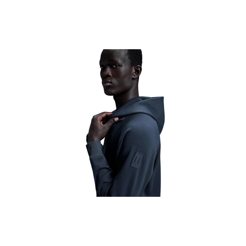 Hanorac - Hoodie - midnight Albastru Inchis