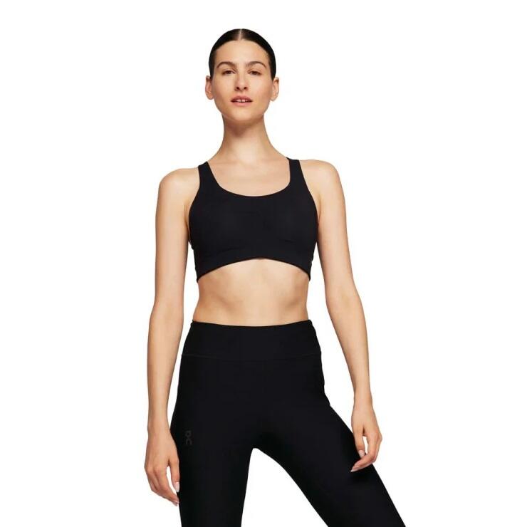 Cloud - bustiera sport femei Active new Bra - negru
