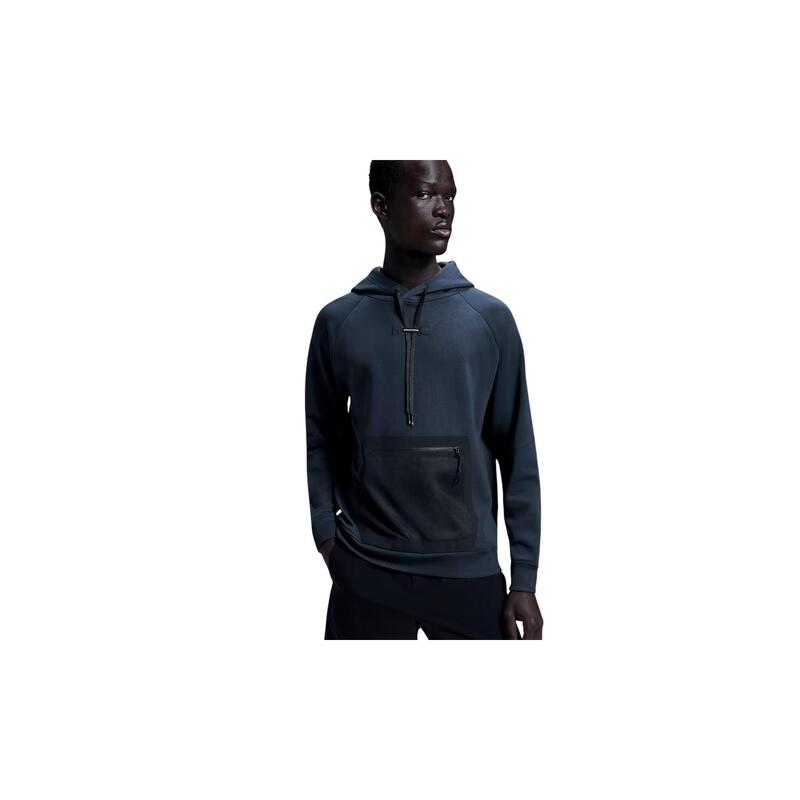 Hanorac - Hoodie - midnight Albastru Inchis
