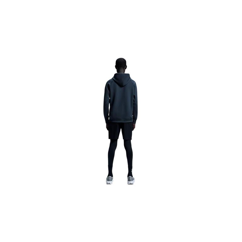 Hanorac - Hoodie - midnight Albastru Inchis