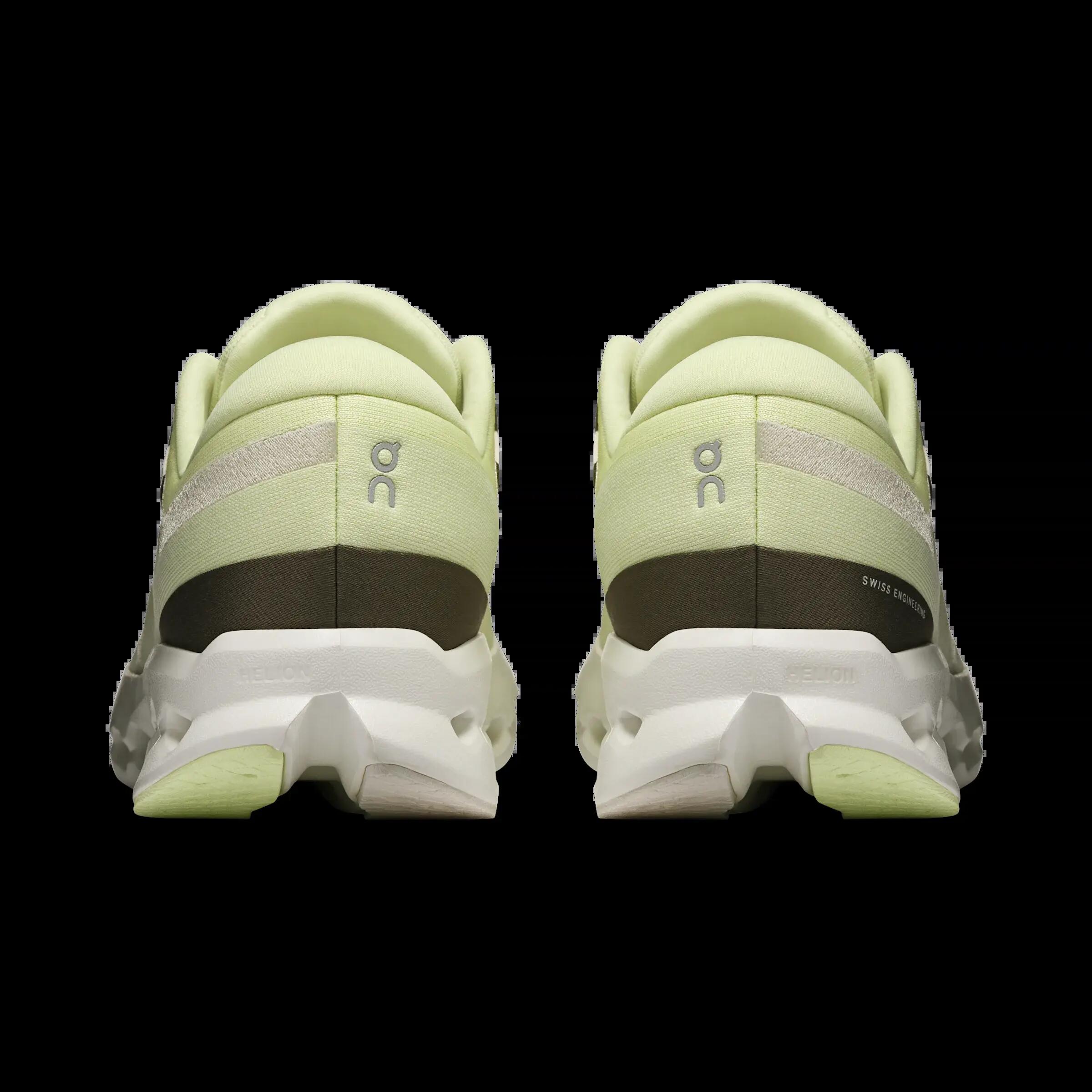 Hardloopschoenen On Running Cloudsurfer 2 Bleue 5/7