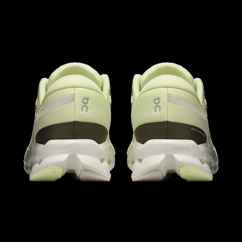 Pantofi alergare On Cloudsurfer 2 - amortizare CloudTec Phase™ - Sailor | Ivory