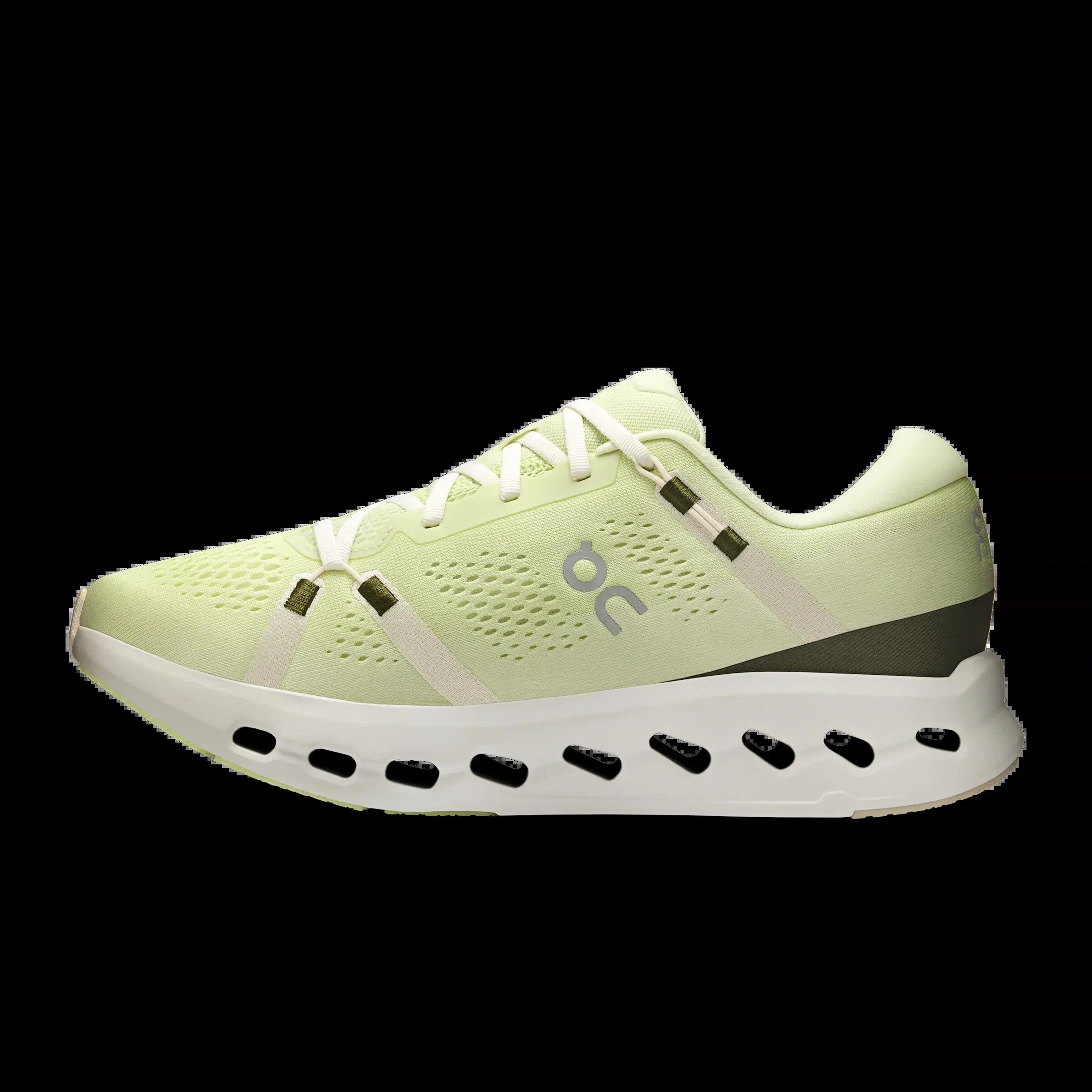 Hardloopschoenen On Running Cloudsurfer 2 Bleue 4/7