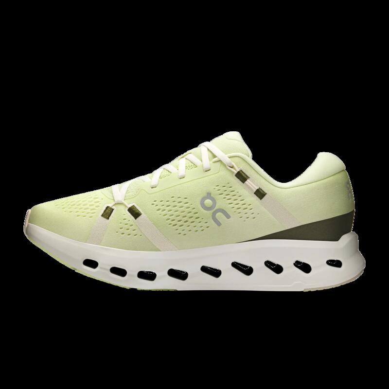 Pantofi alergare On Cloudsurfer 2 - amortizare CloudTec Phase™ - Sailor | Ivory