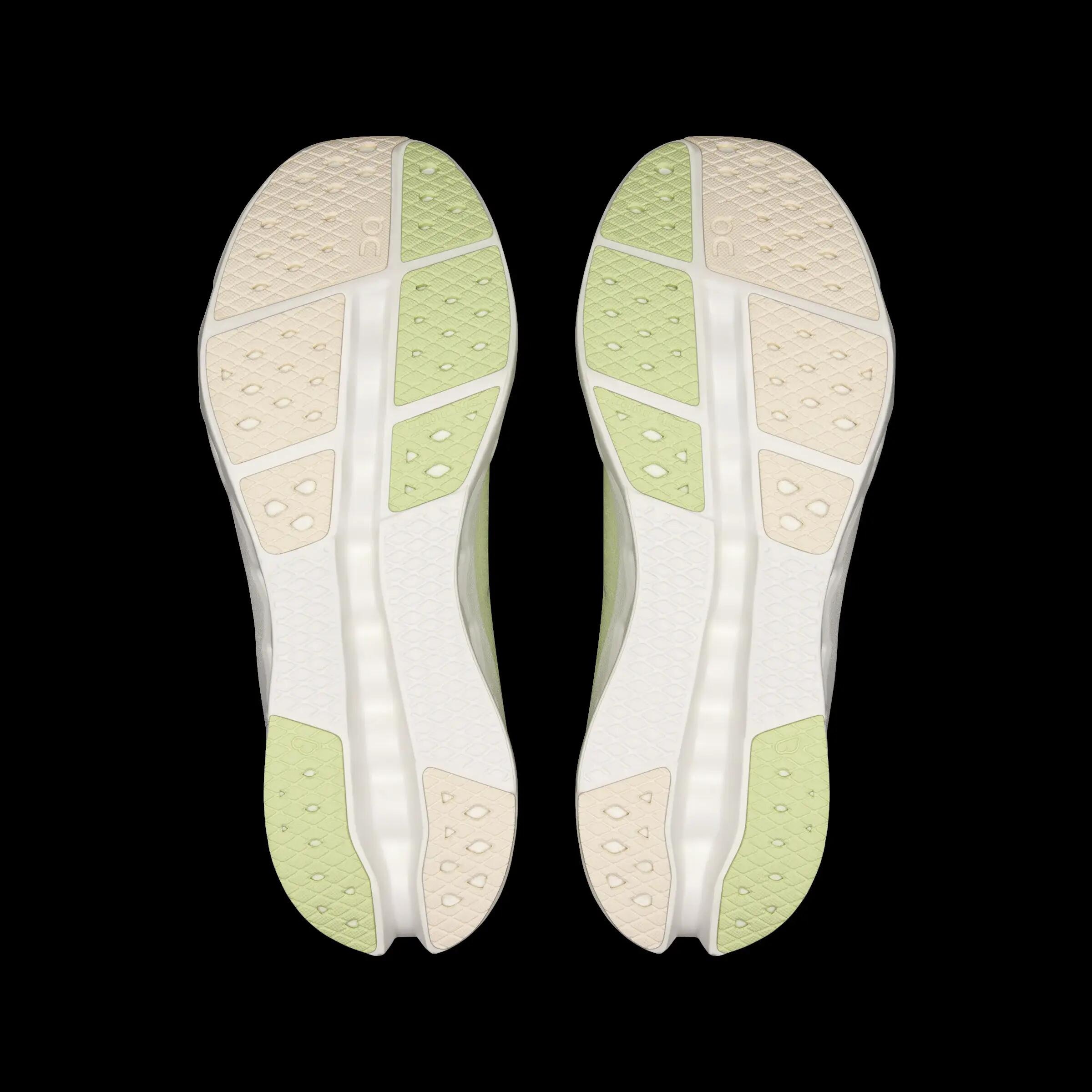 Hardloopschoenen On Running Cloudsurfer 2 Bleue 3/7