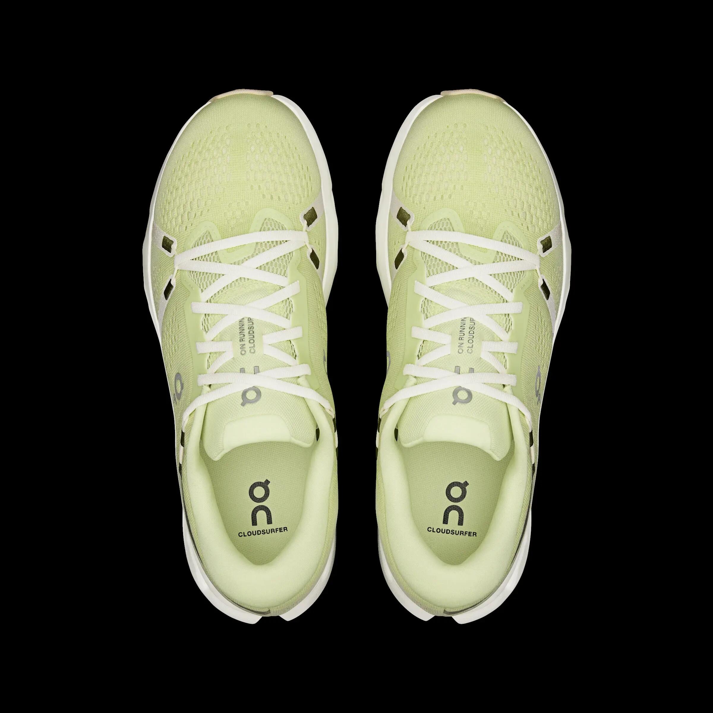 Hardloopschoenen On Running Cloudsurfer 2 Bleue 2/7