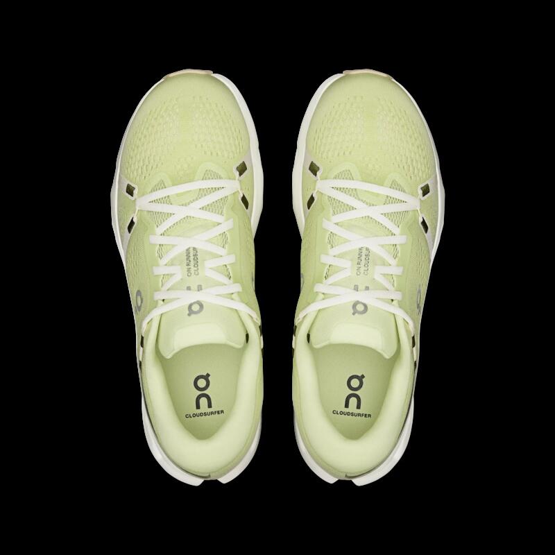 Pantofi alergare On Cloudsurfer 2 - amortizare CloudTec Phase™ - Sailor | Ivory